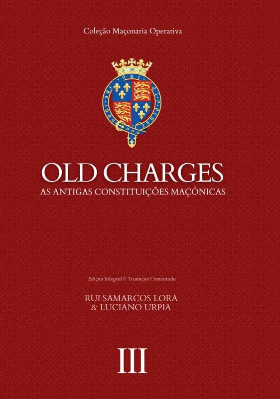 capítulo por capítulo baixar Old Charges III: As Antigas Constituições Maçônicas