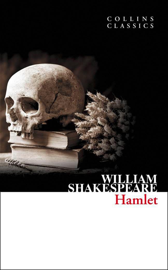 Hamlet: An essential, best-loved classic