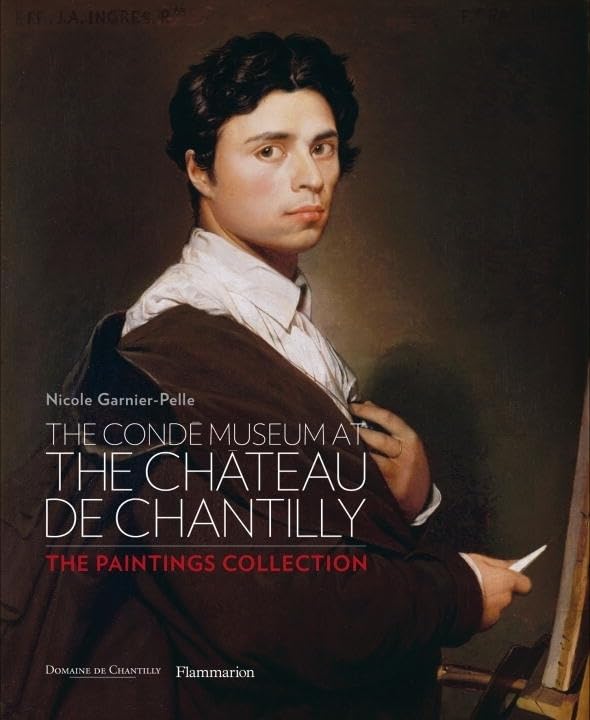 The Conde Museum at the Chateau de Chantilly: The Paintings Collection baixar livro de graça