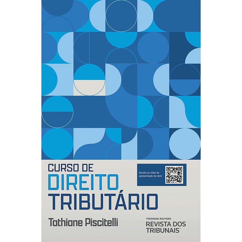 Curso de Direito Tributário