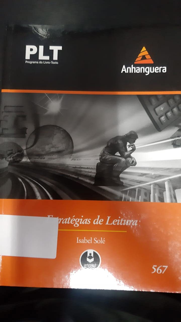 Estrategias De Leitura 6Ed. * baixar o livro de graça