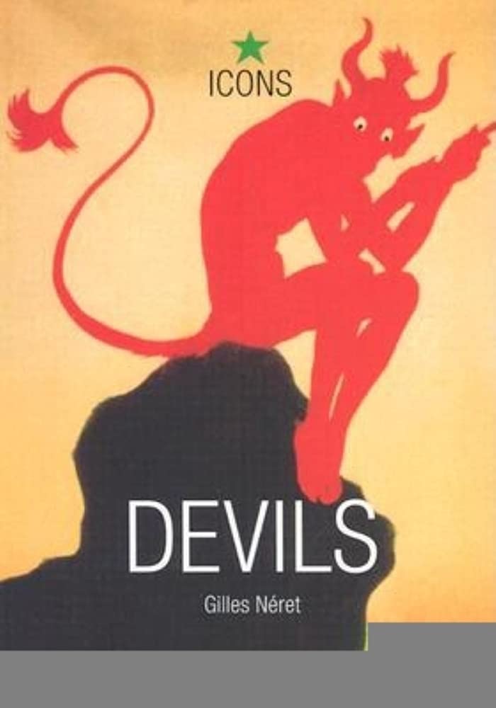ler totalmente Devils
