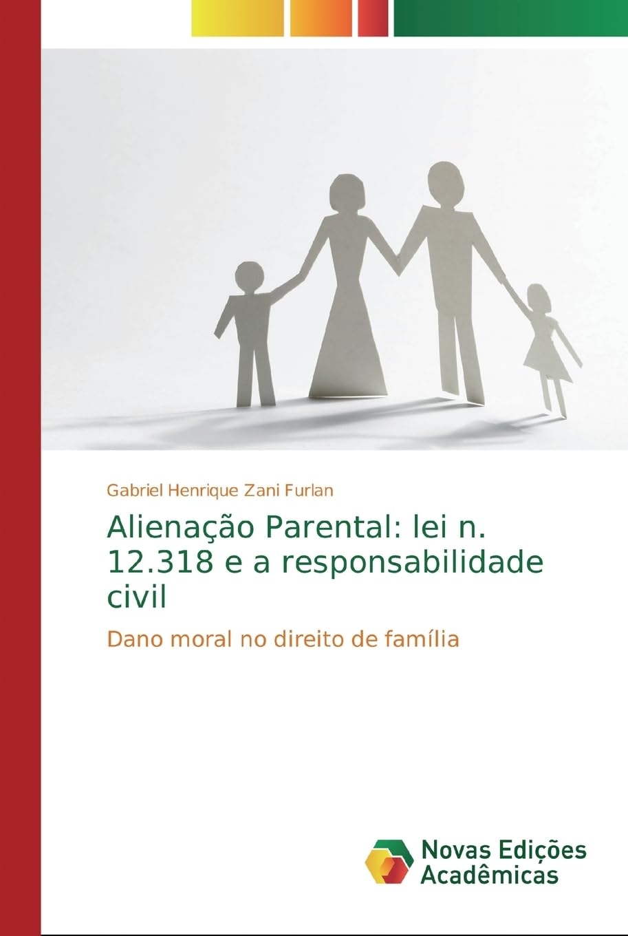 capítulo por capítulo baixar Alienação Parental: lei n. 12.318 e a responsabilidade civil