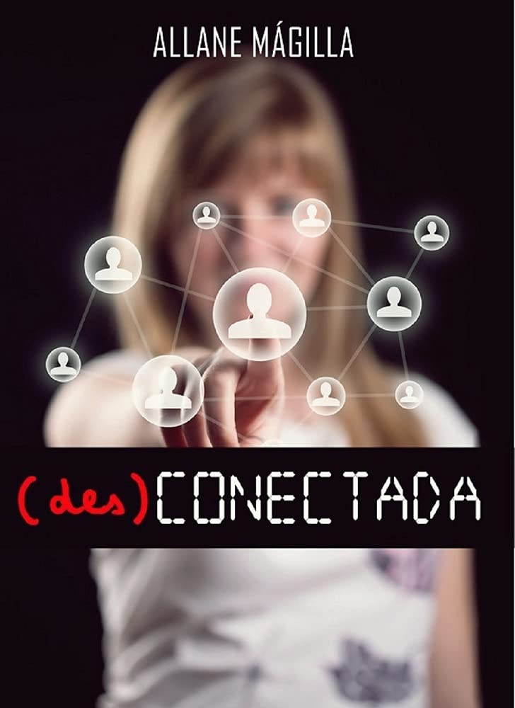(DES)CONECTADA baixar livro de graça