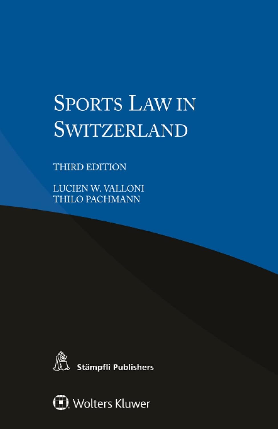 ler totalmente Sports Law in Switzerland