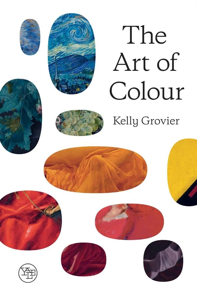 The Art of Colour: The History of Art in 39 Pigments baixar o livro de graça