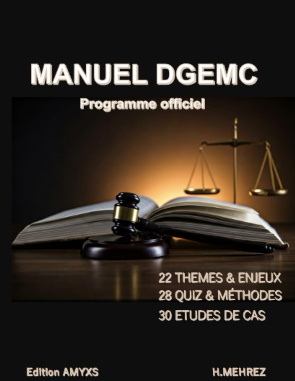 capítulo por capítulo baixar MANUEL DGEMC