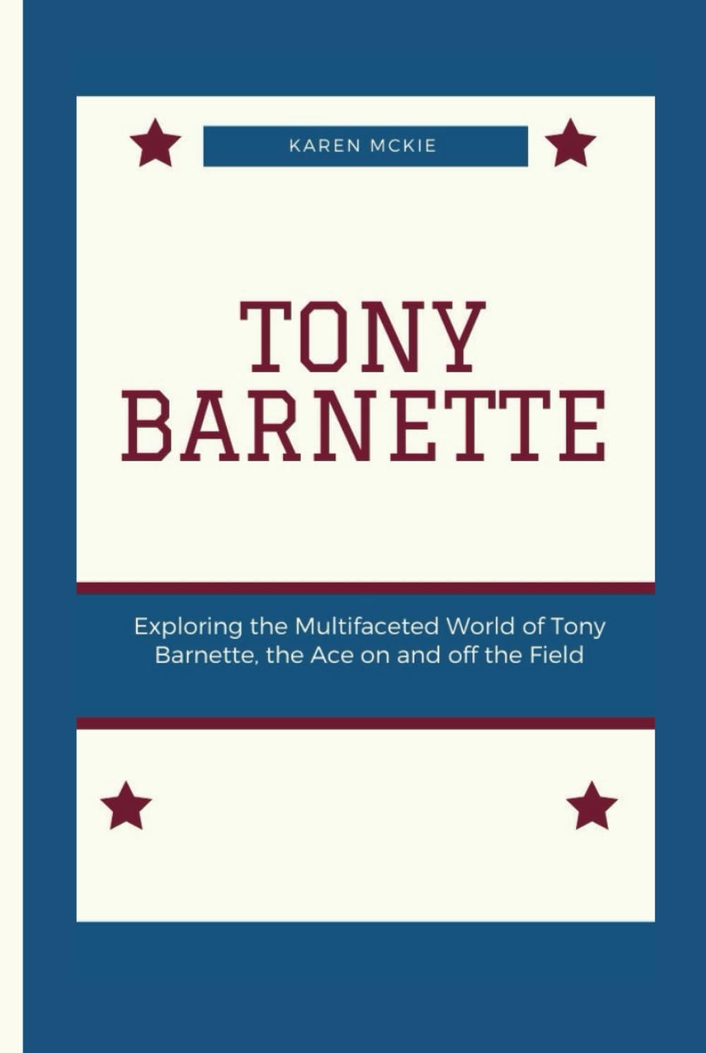 capítulo por capítulo baixar TONY BARNETTE: Exploring the Multifaceted World of Tony Barnette, the Ace on and off the Field
