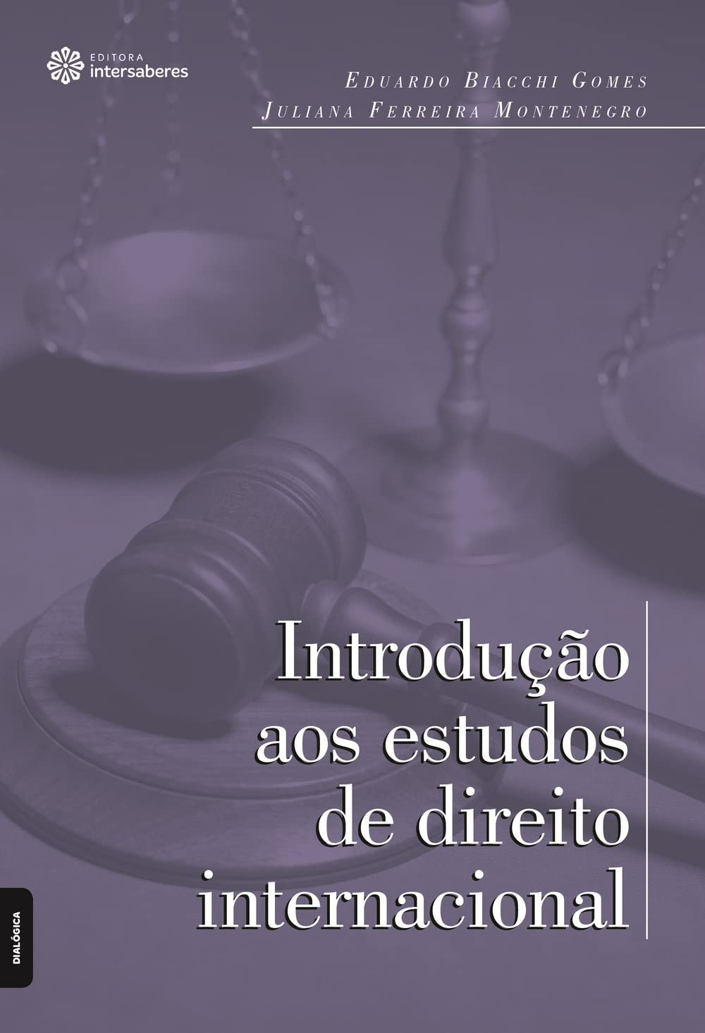 ler totalmente Introdução aos estudos de direito internacional