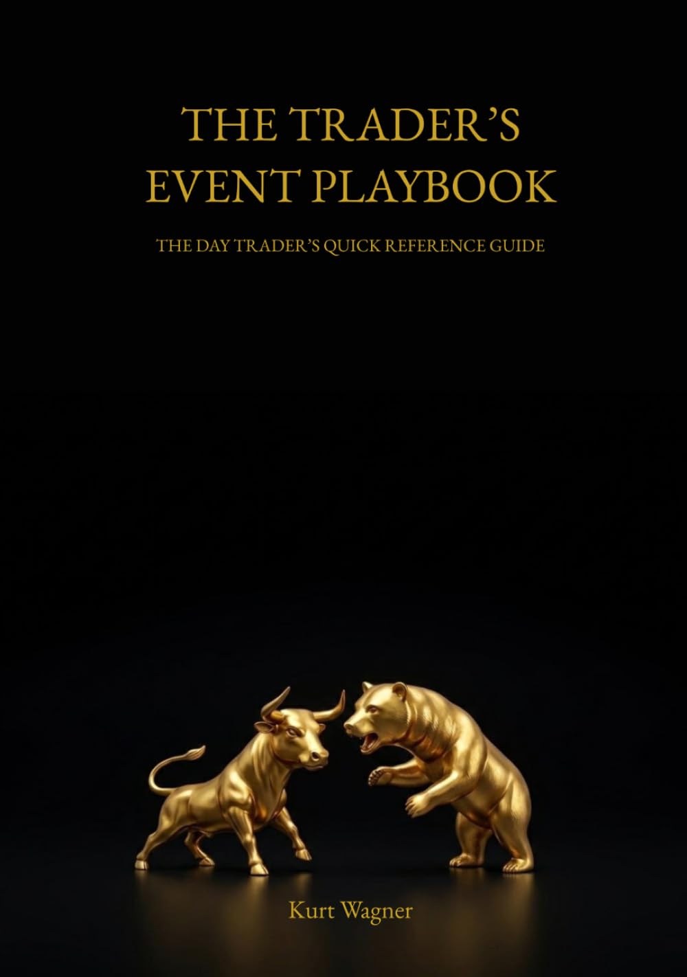 THE TRADER’S EVENT PLAYBOOK: A Guide to Market-Moving Economic Releases & Special Topics for Real-Time Decision Making baixar o livro de graça