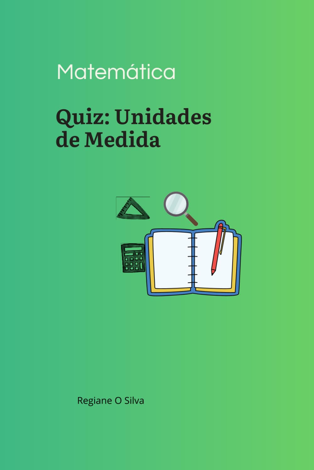Quiz Unidades de Medida (Portuguese Edition) baixar o livro de graça