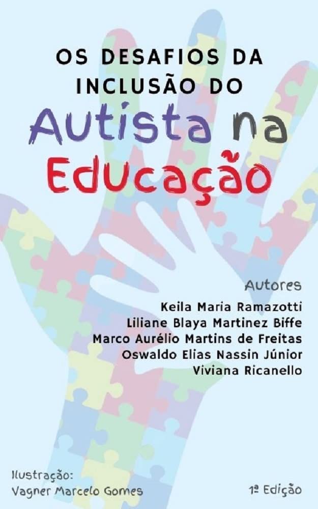 Os desafios da inclusão do Autista na Educação baixar livro de graça