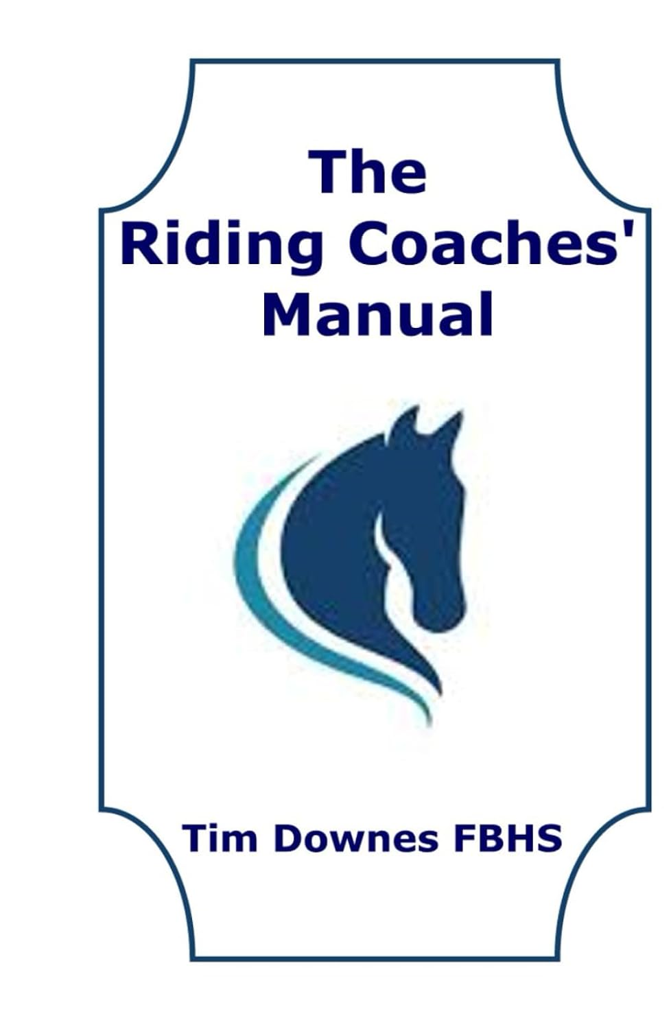 Riding Coaches' Manual baixar livro de graça
