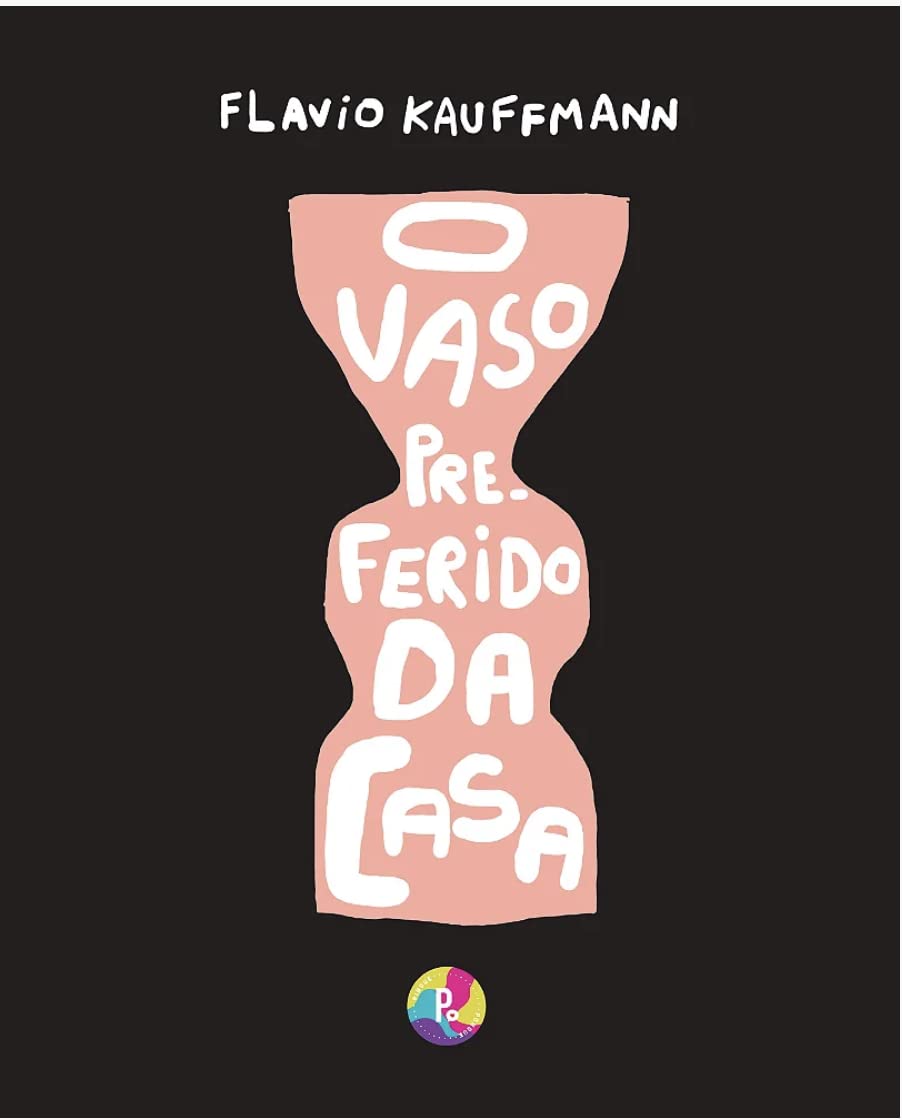 ler totalmente O vaso preferido da casa