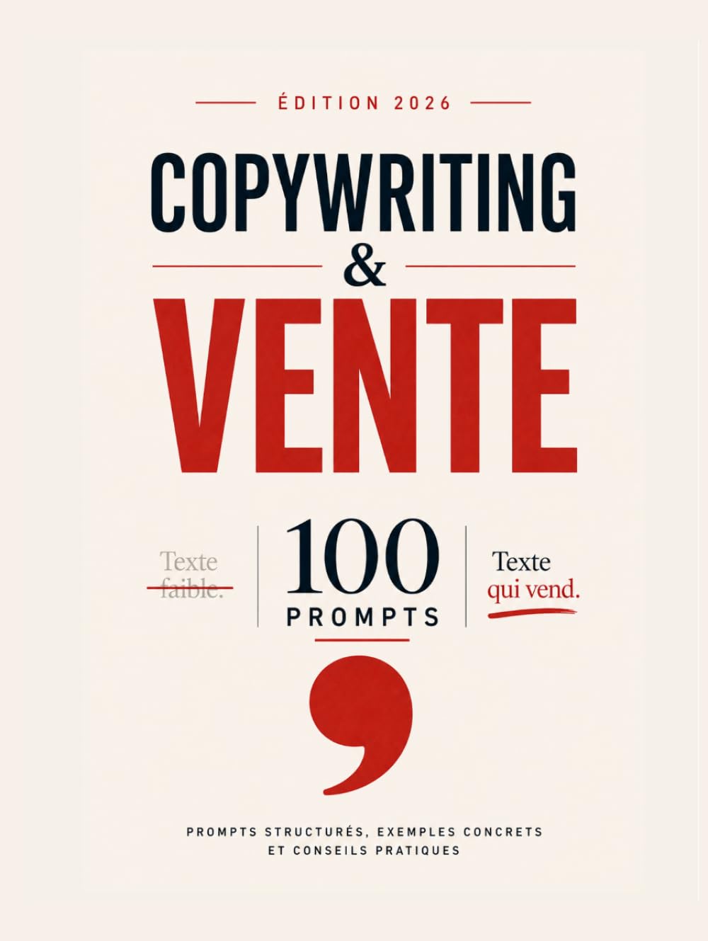 Copywriting & Vente (French Edition) baixar o livro de graça