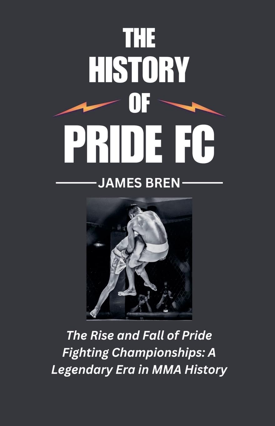 ler totalmente The History of Pride FC
