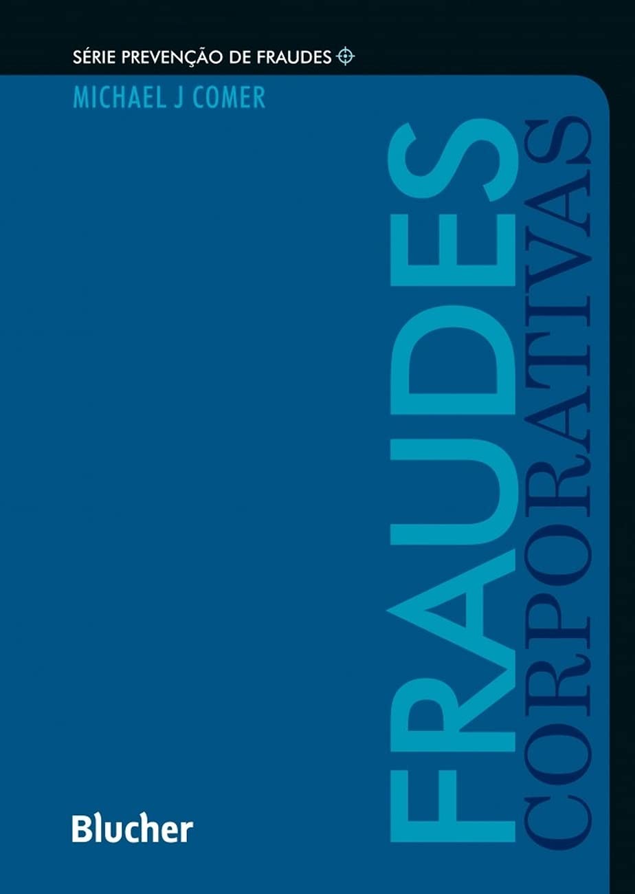 Fraudes Corporativas baixar o livro de graça