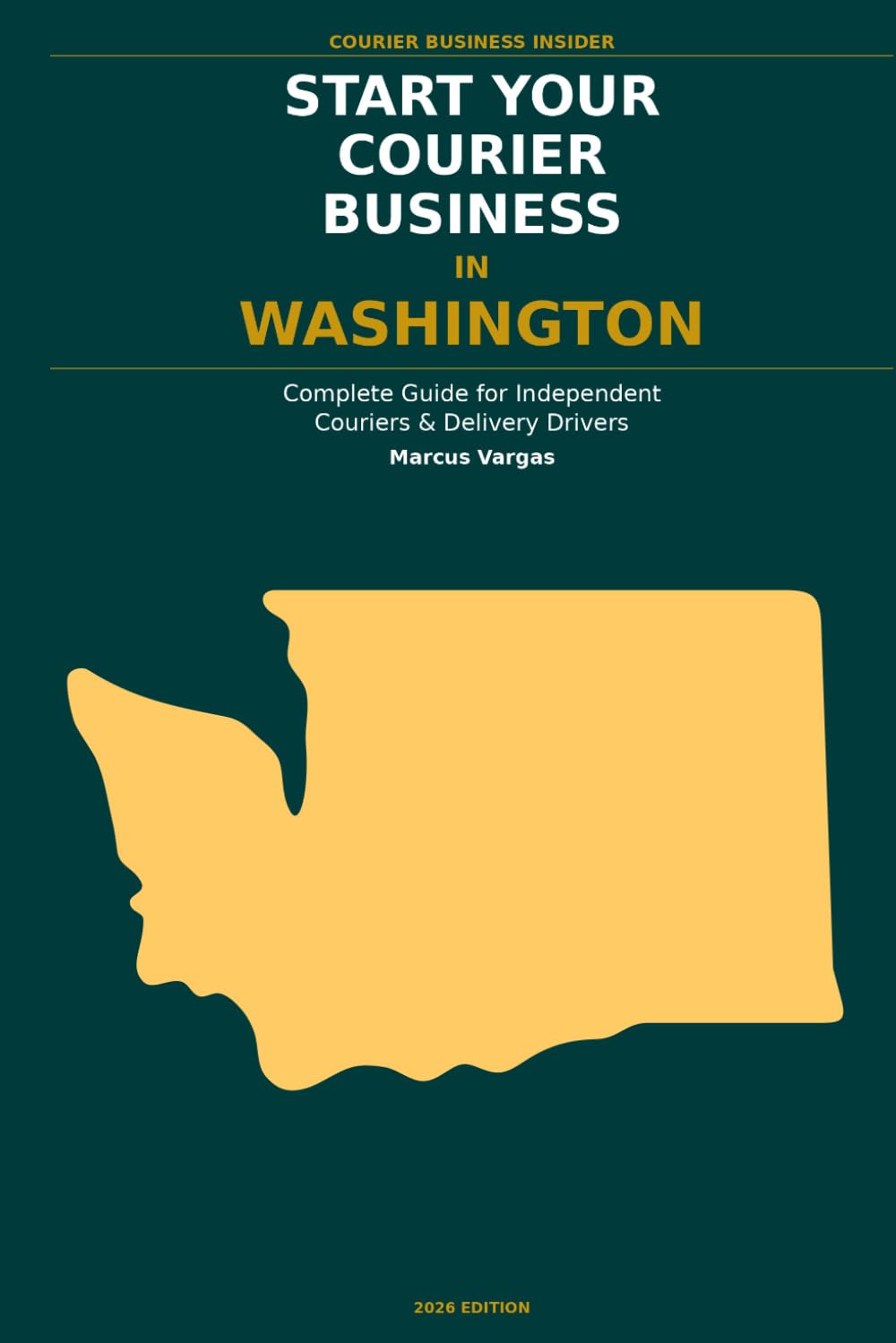 ler totalmente Start Your Courier Business In Washington: The Complete Guide for Independent Couriers and Delivery Drivers - From Your First Decision to Your First 90 Days in Business