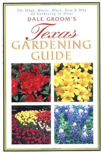 Texas Gardening Guide baixar o livro de graça