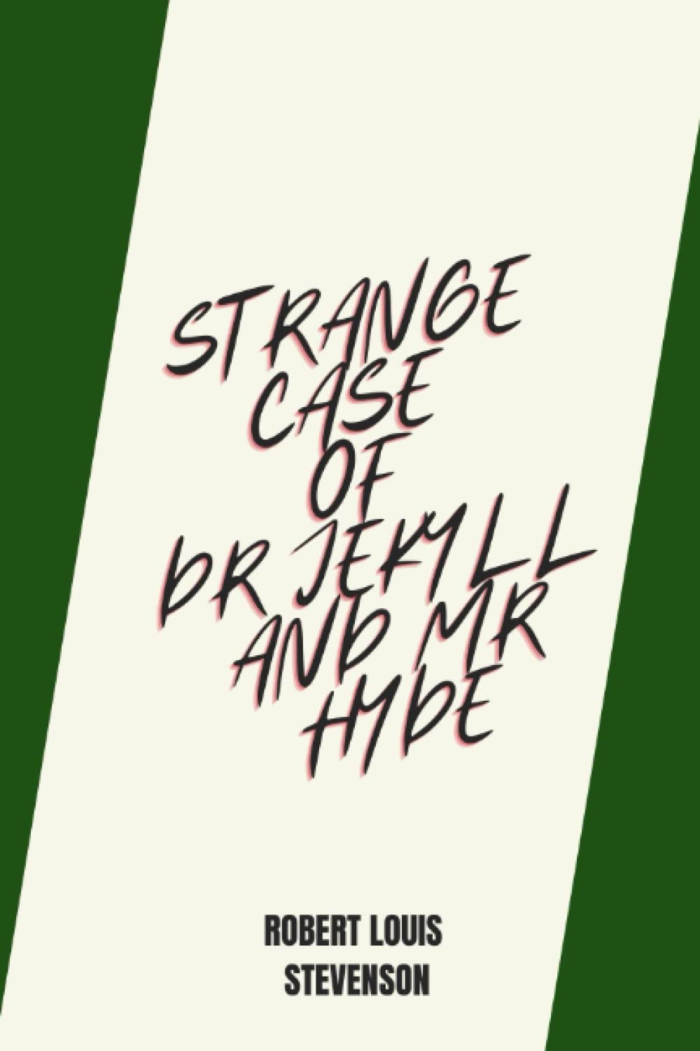 ler totalmente strange case of dr jekyll and mr hyde by Robert Louis Stevenson