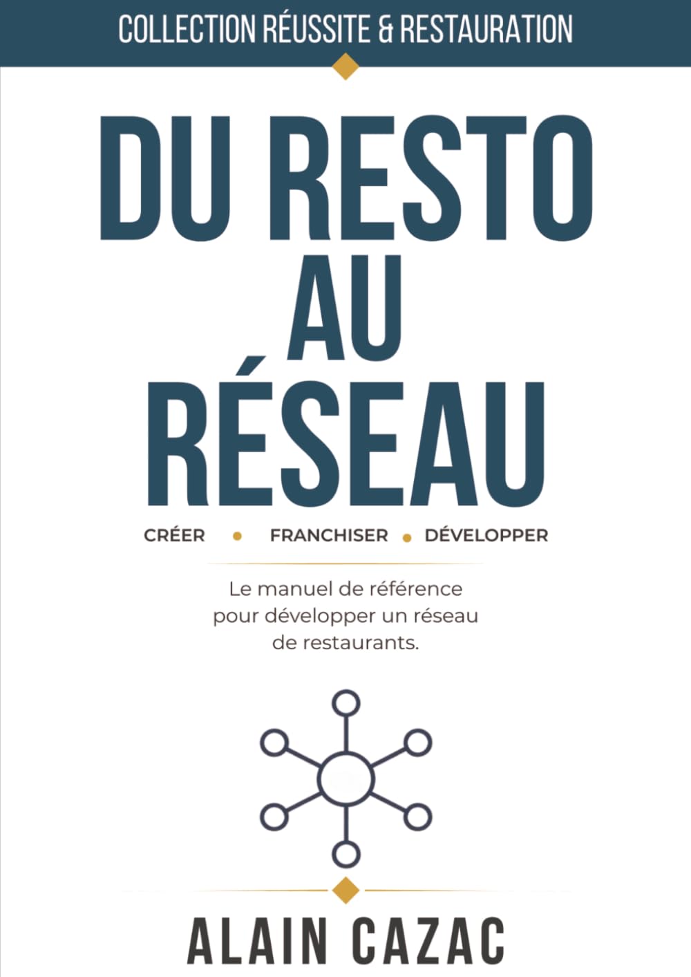 DU RESTO AU RESEAU (French Edition) baixar o livro de graça