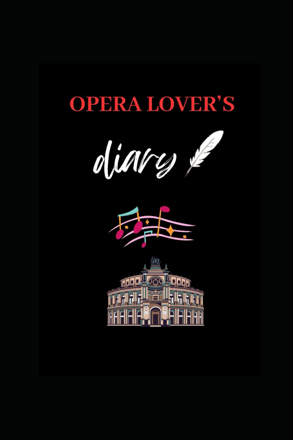 Opera Lover's Diary