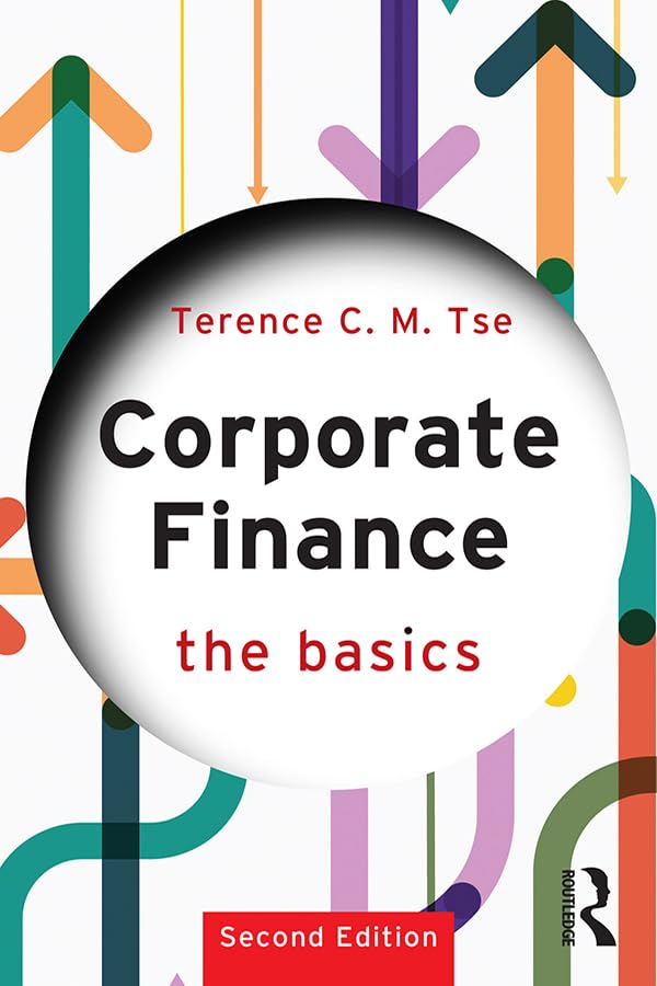Corporate Finance: The Basics (English Edition) baixar livro de graça