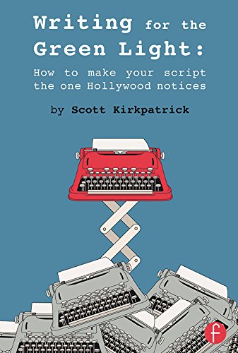 Writing for the Green Light: How to Make Your Script the One Hollywood Notices (English Edition) baixar livro de graça