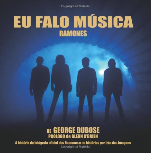 Eu Falo Música - Ramones (Portuguese Edition) baixar livro de graça