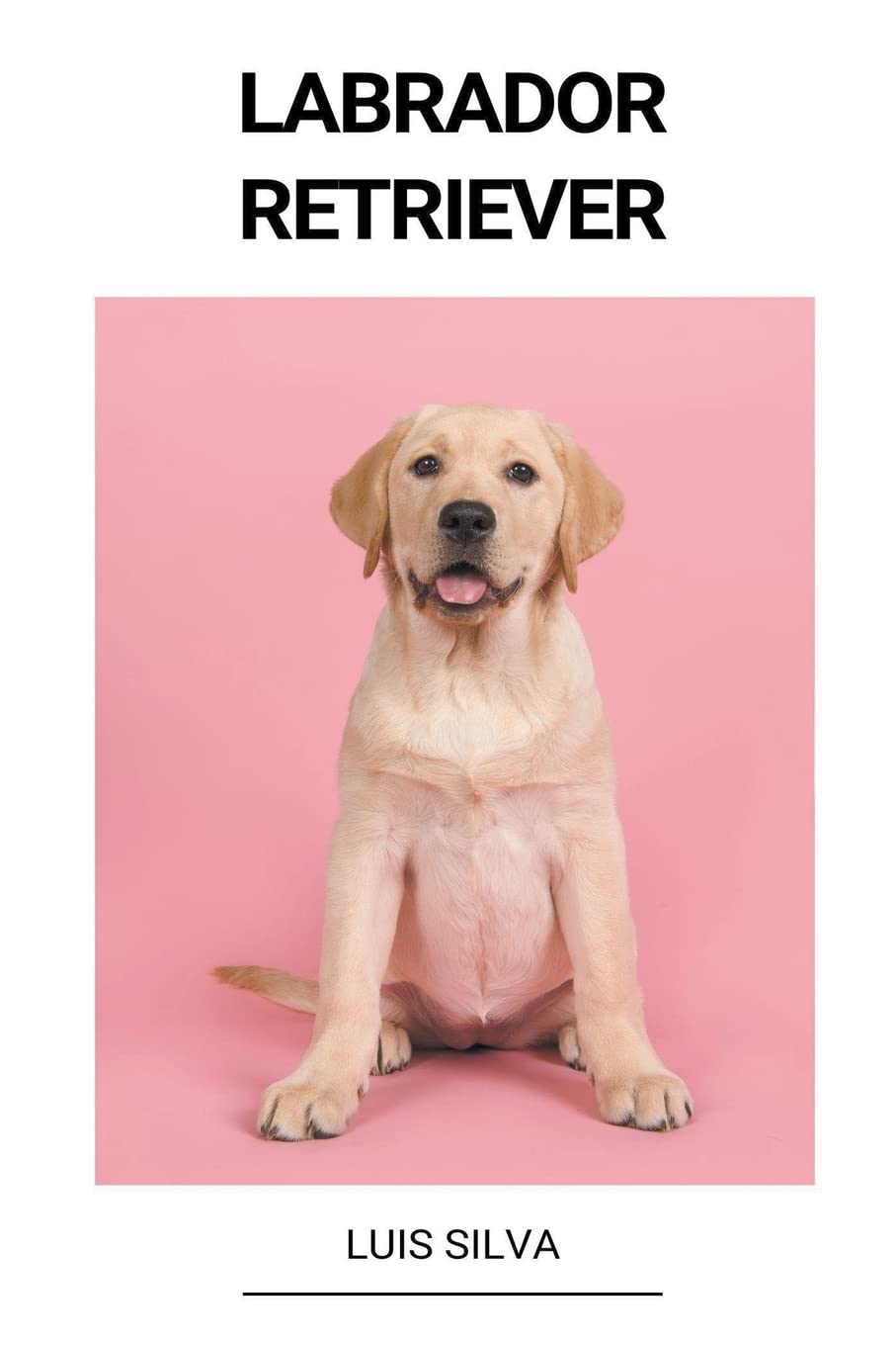 Labrador Retriever baixar livro de graça