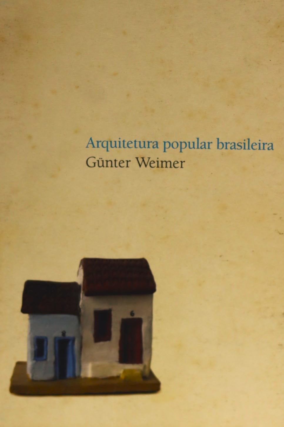 capítulo por capítulo baixar Arquitetura Popular Brasileira