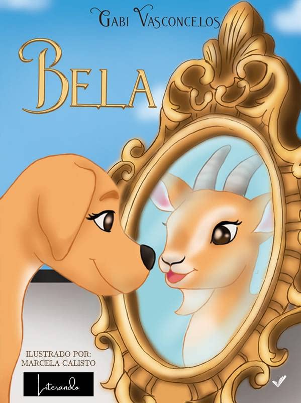 ler totalmente Bela