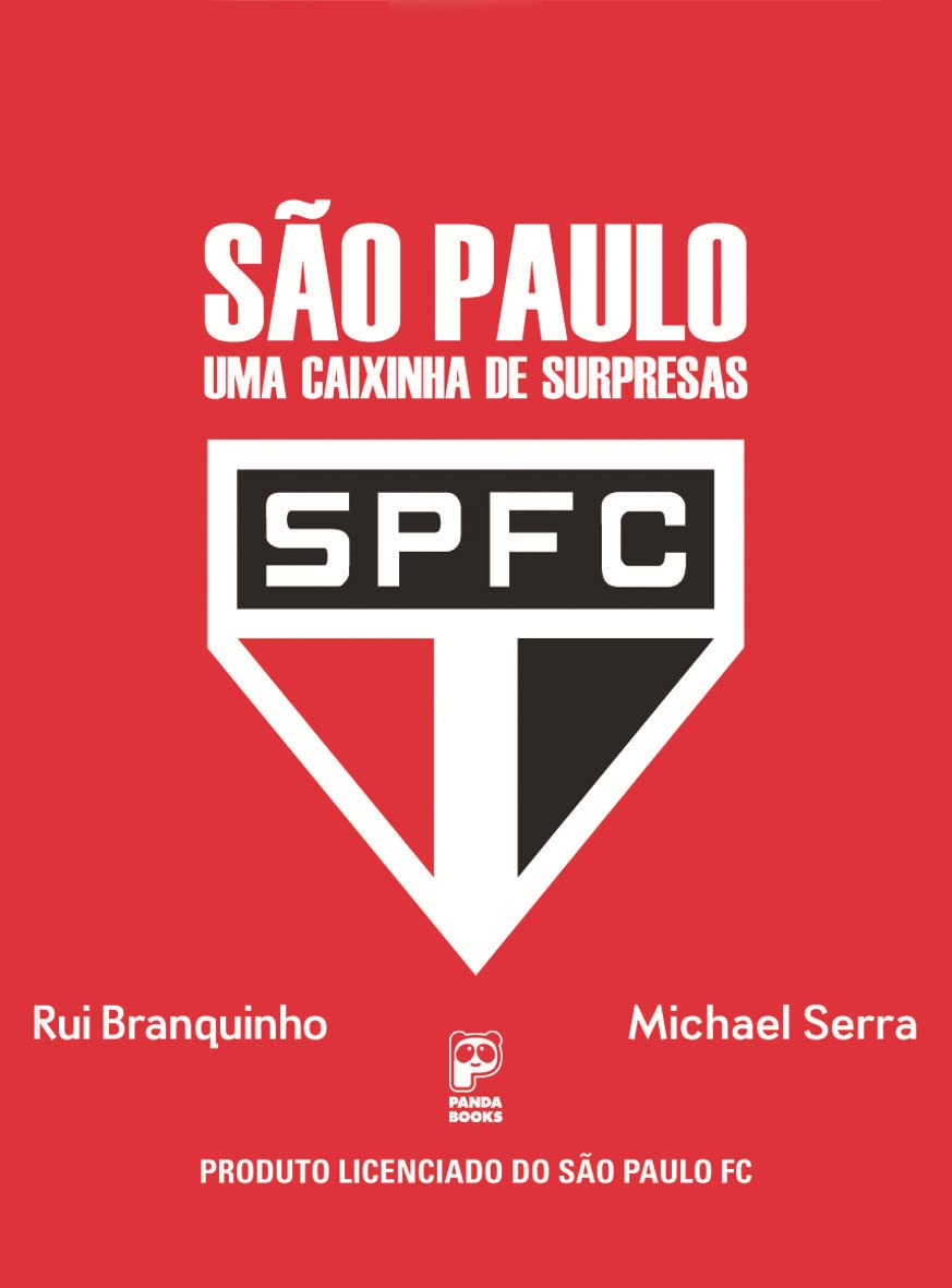 São Paulo: Uma caixinha de surpresas baixar livro de graça