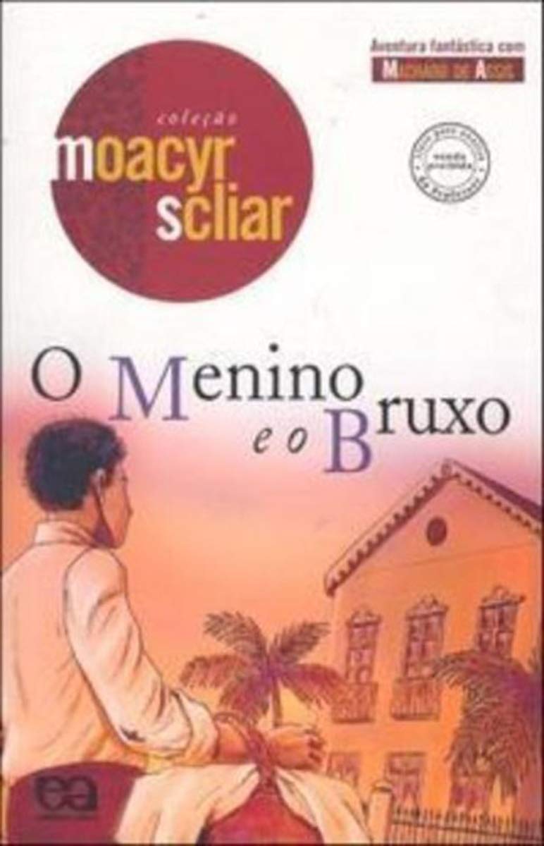 O menino e o bruxo