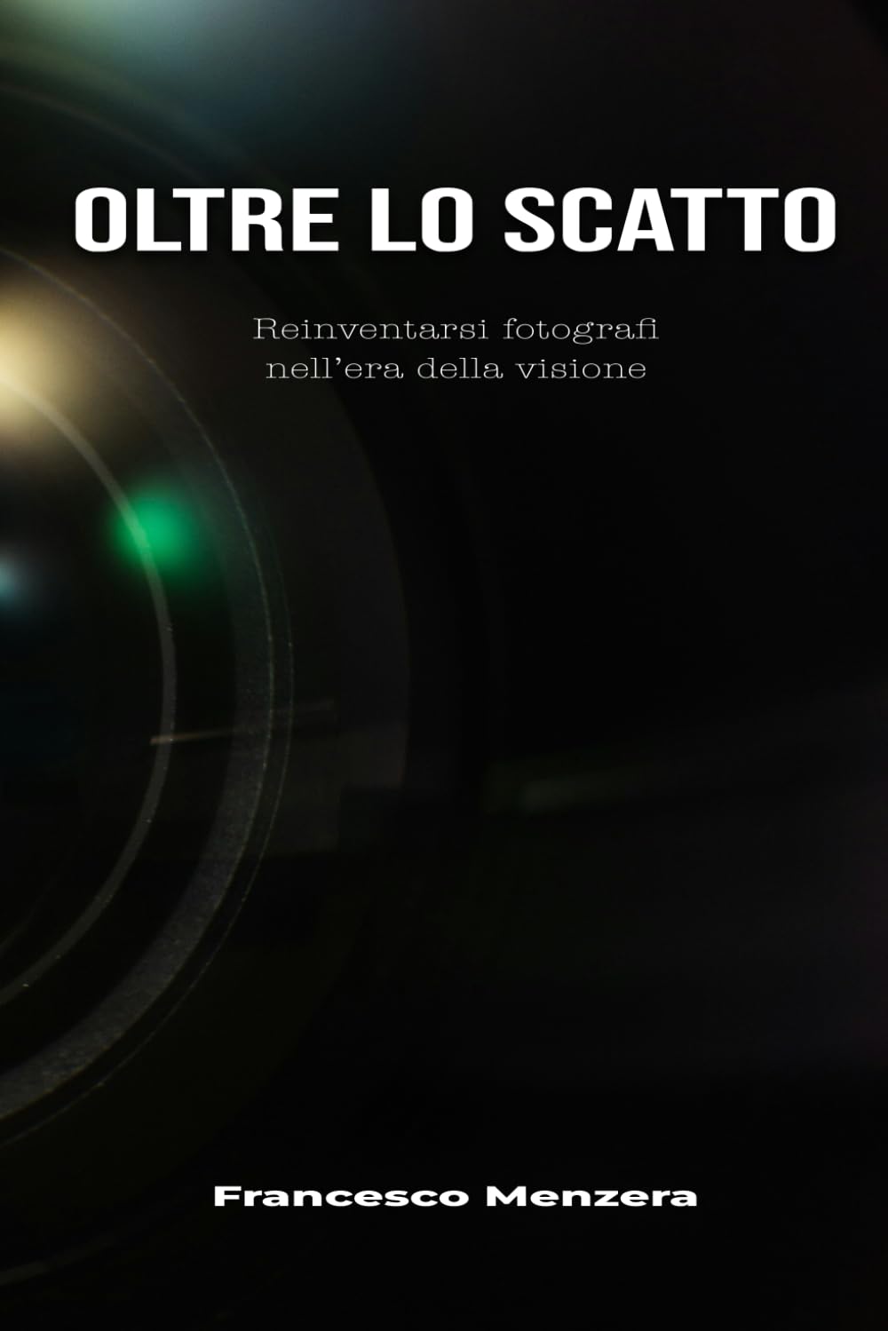 Oltre lo scatto: Reinventarsi fotografi nell'era della visione baixar o livro de graça