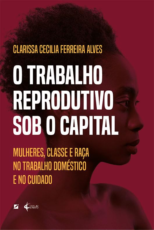 O Trabalho Reprodutivo sob o Capital: Mulheres, Classe e Raça no Trabalho Doméstico e no Cuidado baixar o livro de graça