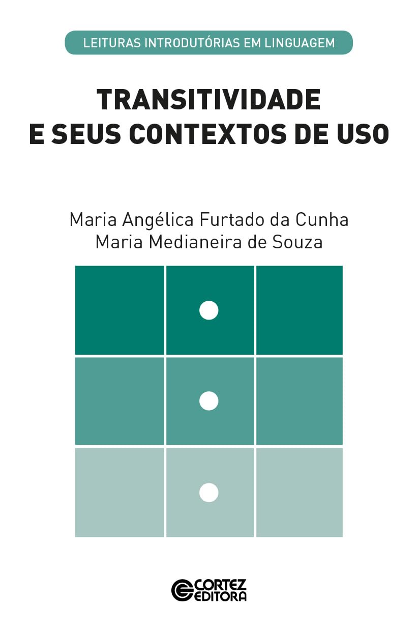 Transitividade e seus contextos de uso baixar o livro de graça