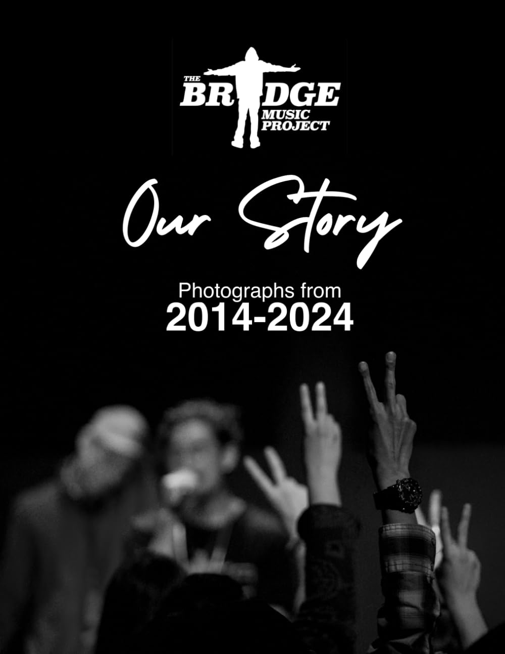 The Bridge: Photos from 2014 - 2024 baixar o livro de graça