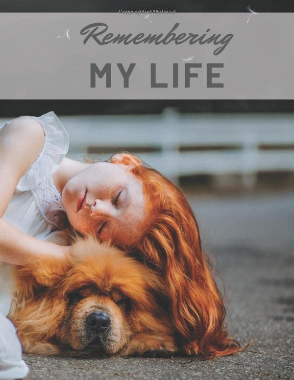 capítulo por capítulo baixar Remembering My Life: A Legacy Journal To Celebrate My Story In My Own Words (With Room For Memories And Keepsakes)