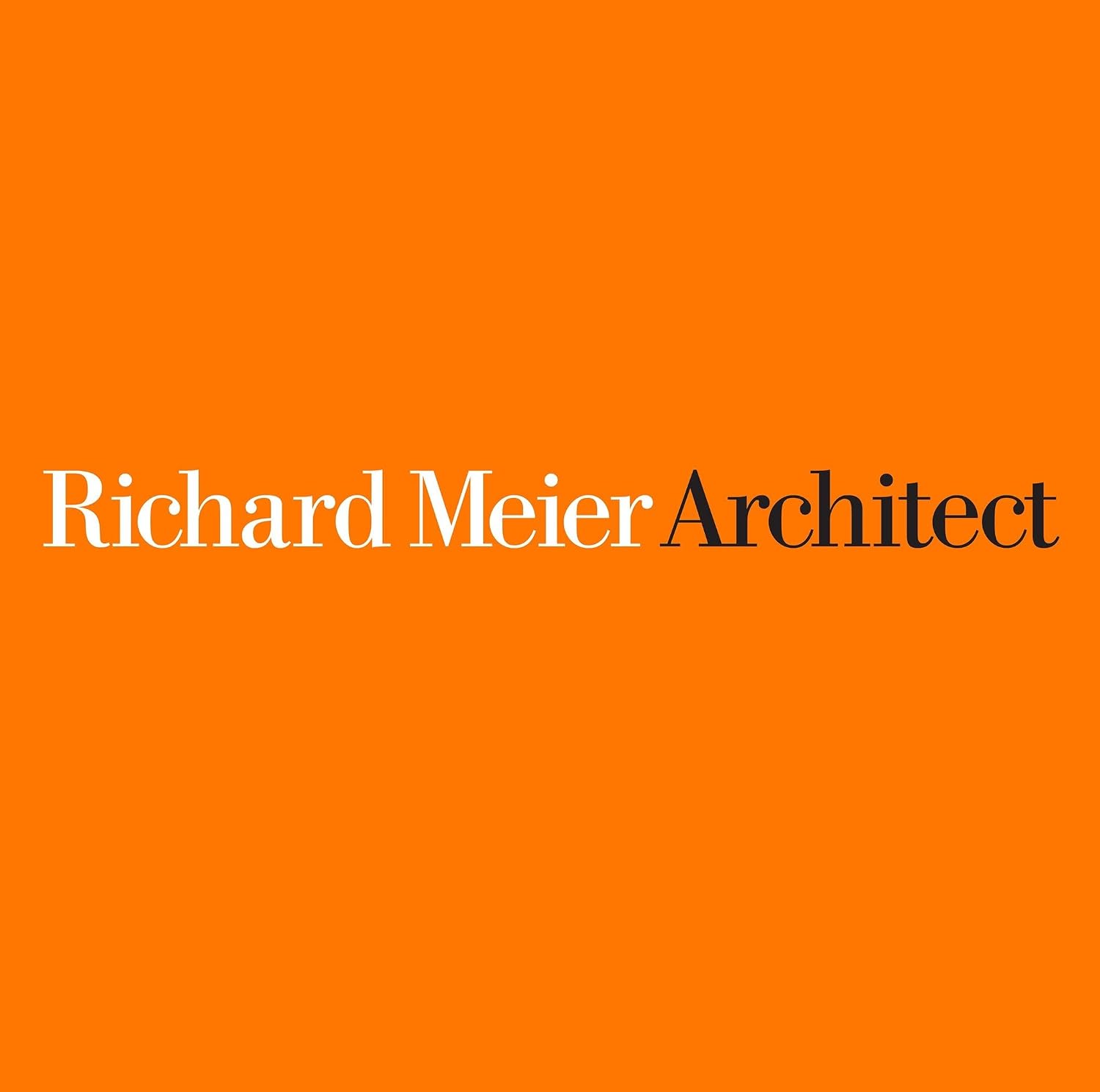 Richard Meier, Architect Vol 7: Volume 7 baixar o livro de graça