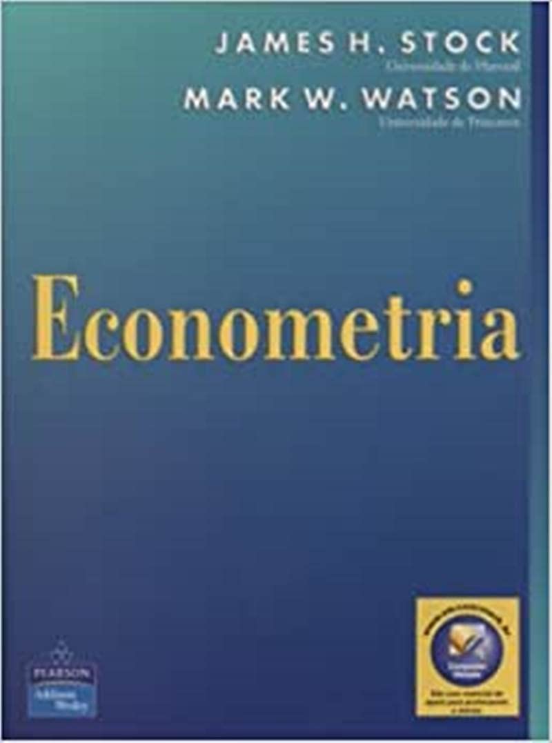 ler totalmente Econometria