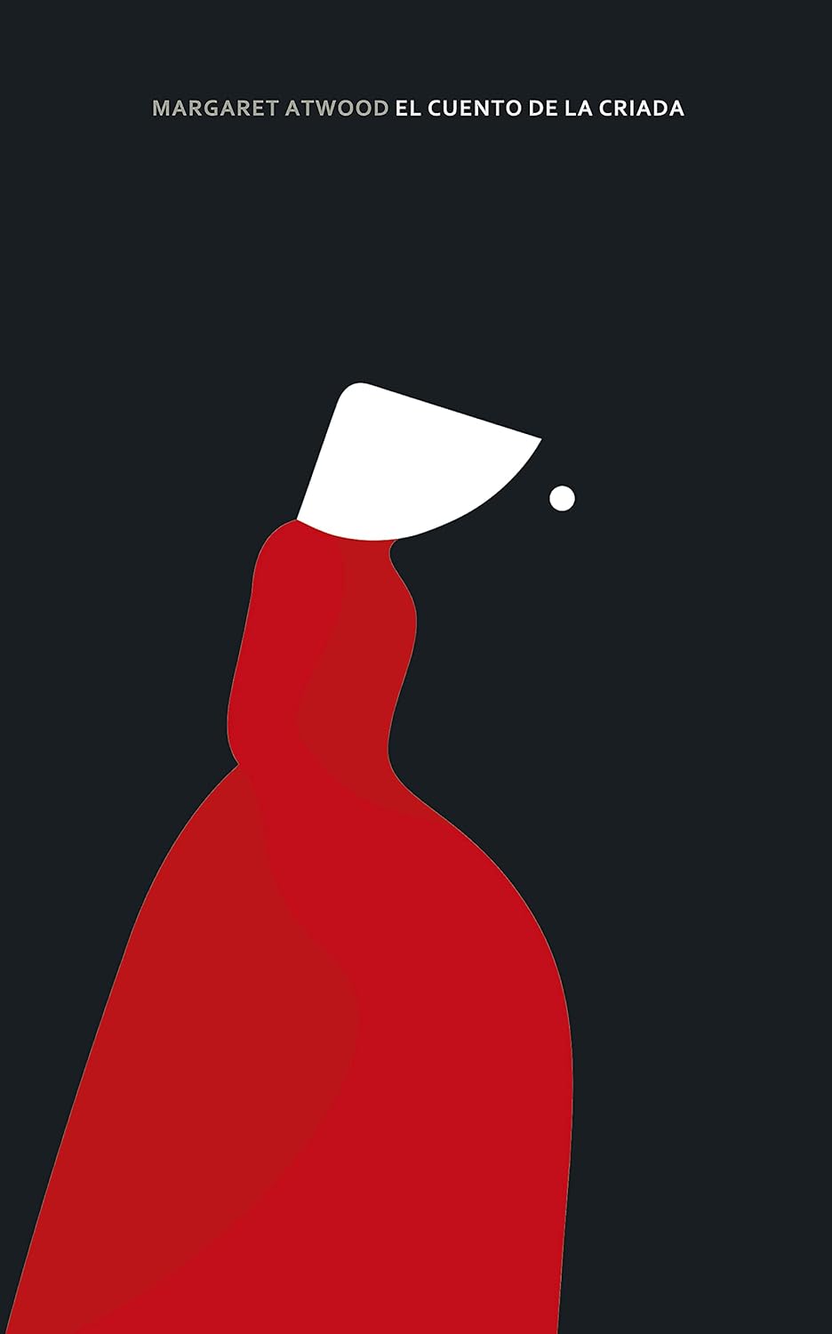 ler totalmente El Cuento de la Criada / The Handmaid's Tale - Edicion Especial