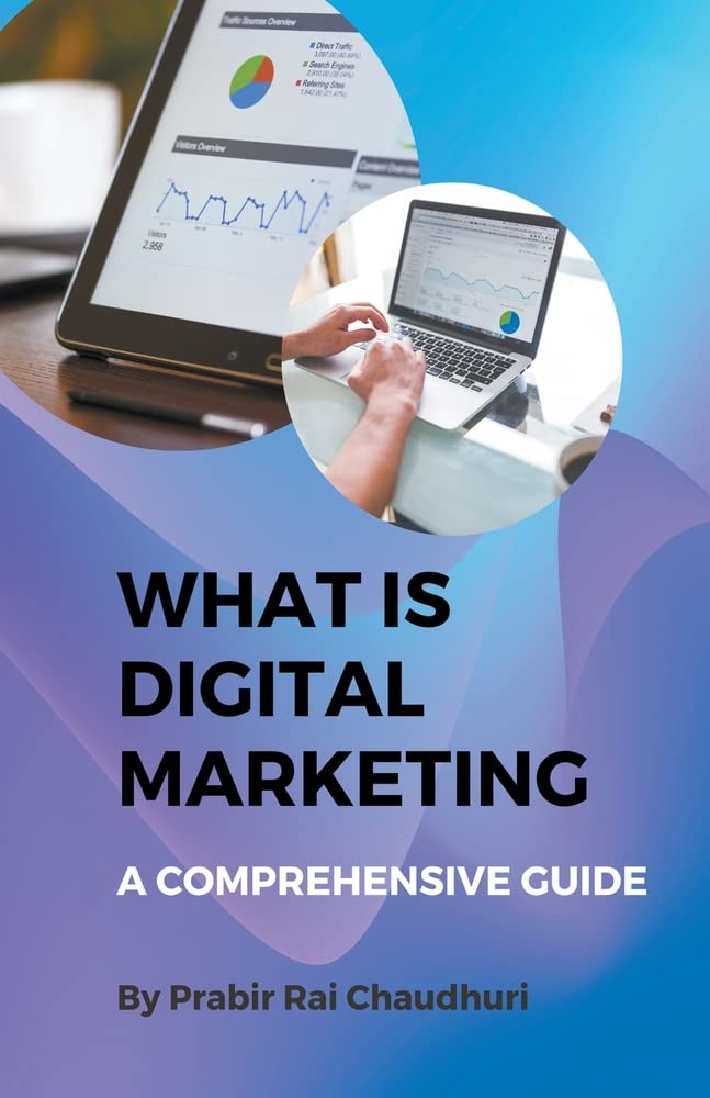 What Is Digital Marketing- A Comprehensive Guide baixar livro de graça