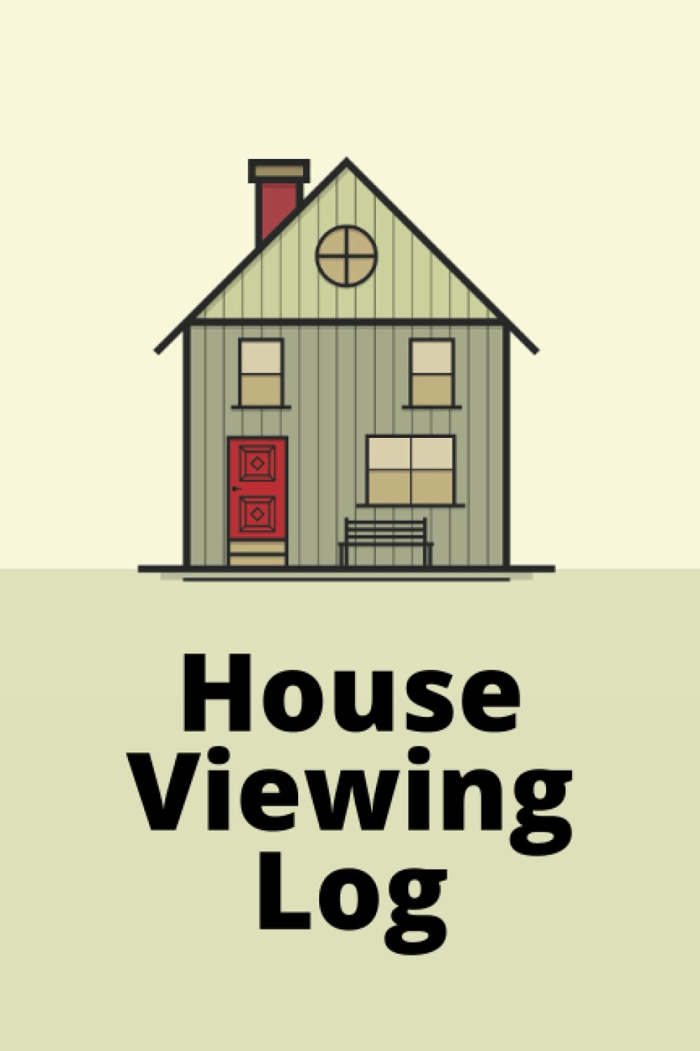 capítulo por capítulo baixar House Viewing Log - Streamline Your Dream Home Search Journey