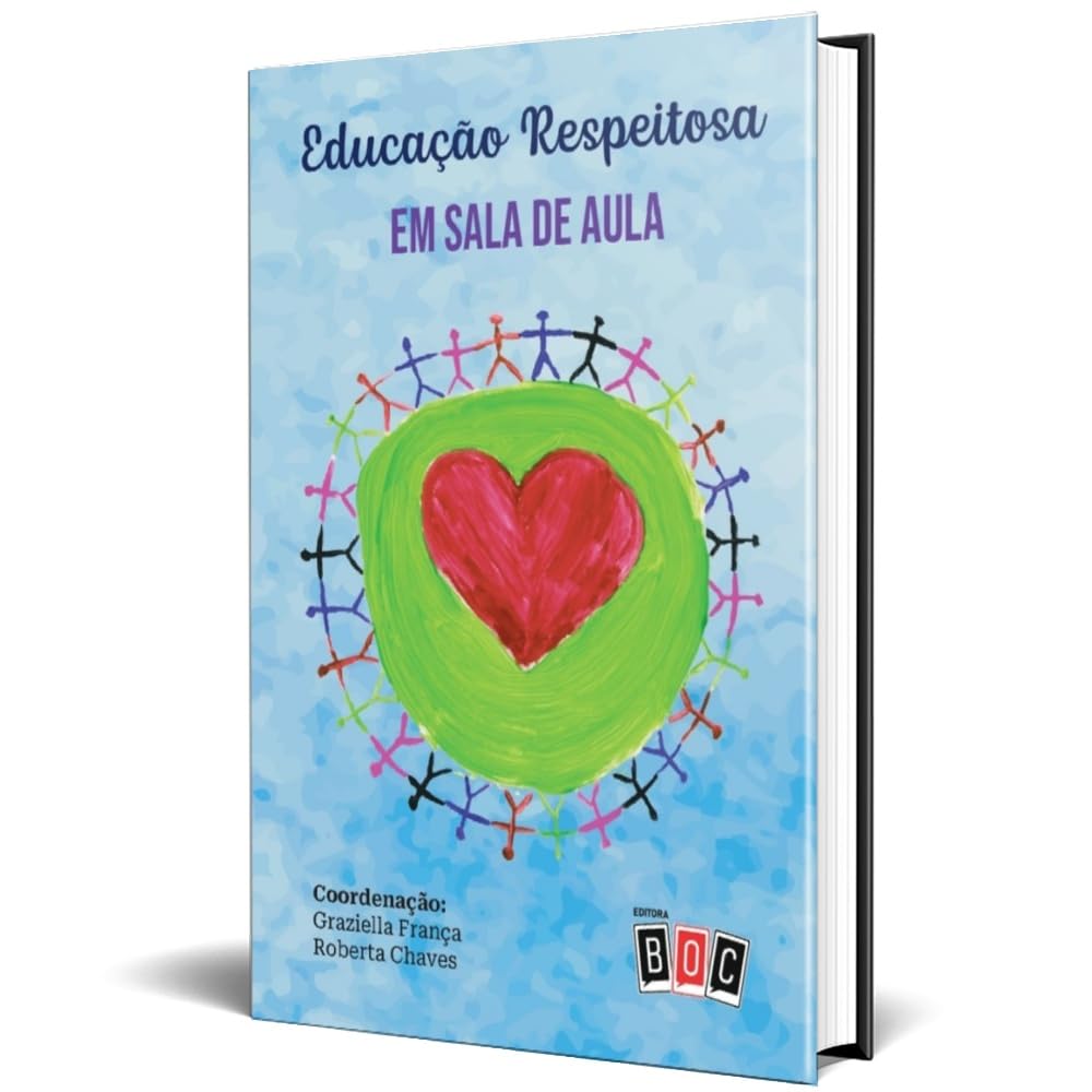 Educação Respeitosa em Sala de Aula baixar o livro de graça