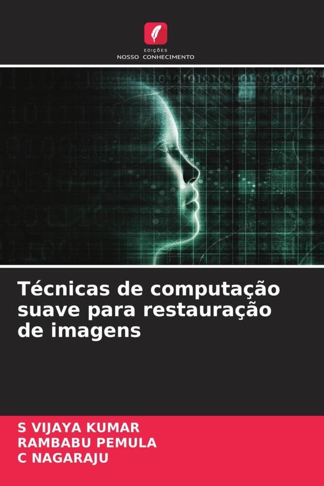 Técnicas de computação suave para restauração de imagens baixar livro de graça