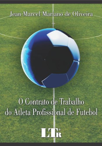 capítulo por capítulo baixar Contrato de Trabalho do Atleta Profissional