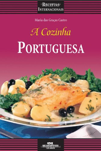 A Cozinha Portuguesa baixar o livro de graça