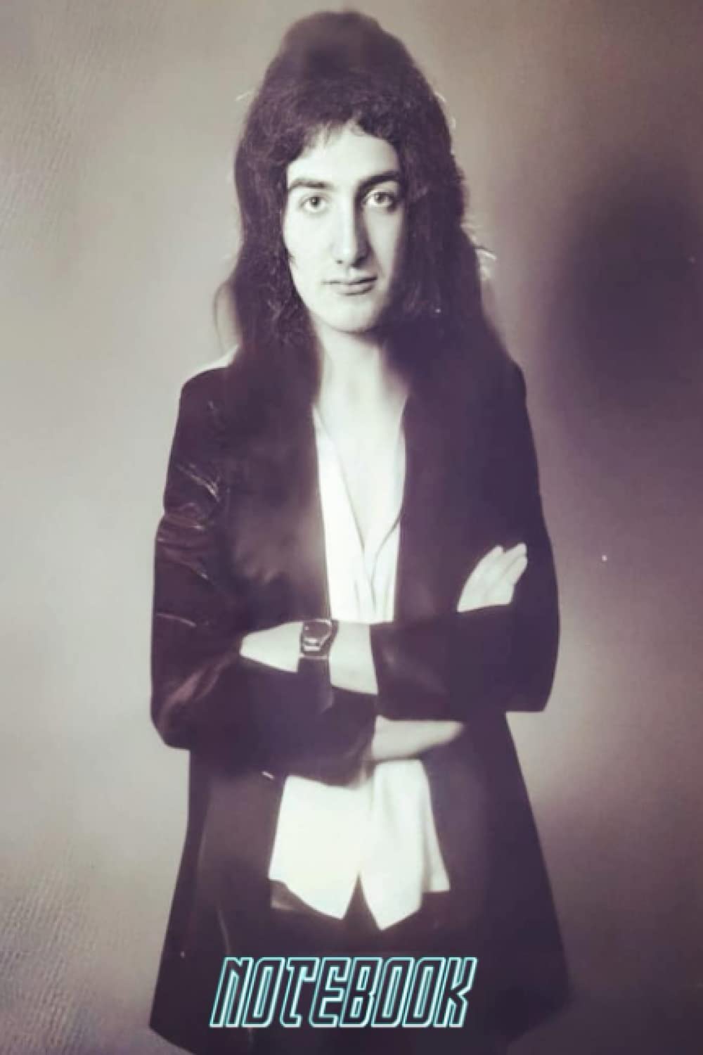 ler totalmente Notebook: John Deacon Notebook Lined Page Gift Book for Writing, School, Home or Work, Thankgiving Notebook for Fans #763