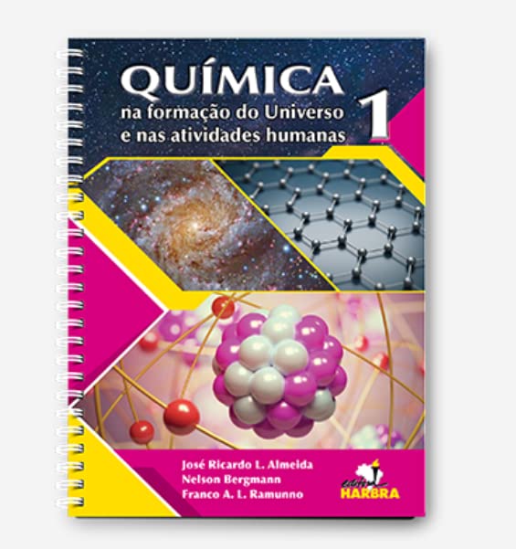 capítulo por capítulo baixar Química na Formação do Universo e nas Atividades Humanas 1